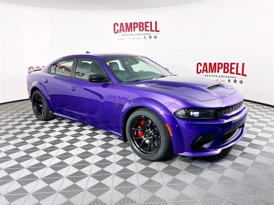 new 2023 Dodge Charger car, priced at $89,610
