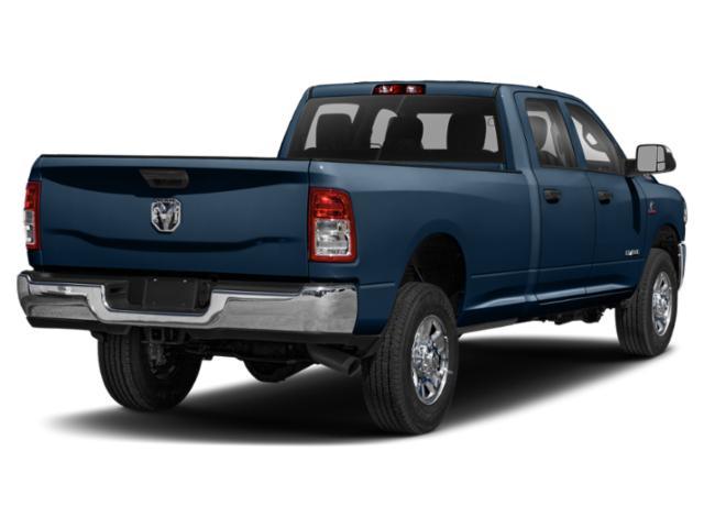 used 2022 Ram 2500 car, priced at $41,395