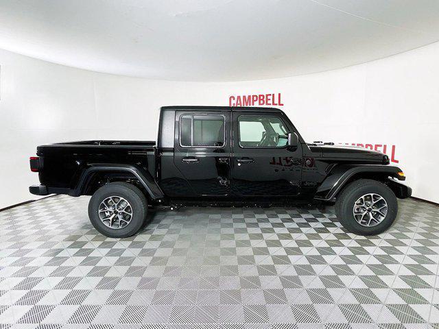 new 2024 Jeep Gladiator car, priced at $48,969