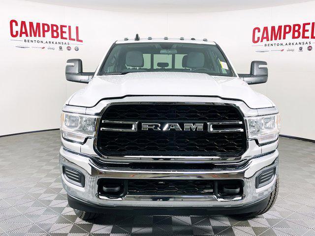 new 2024 Ram 2500 car, priced at $50,910