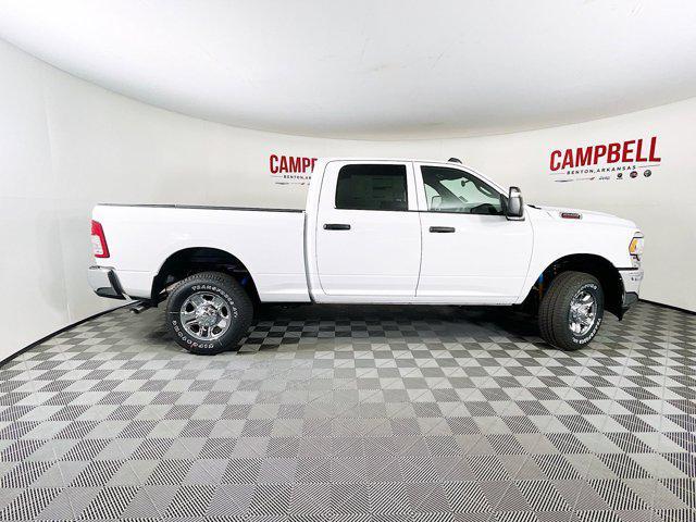 new 2024 Ram 2500 car, priced at $50,910