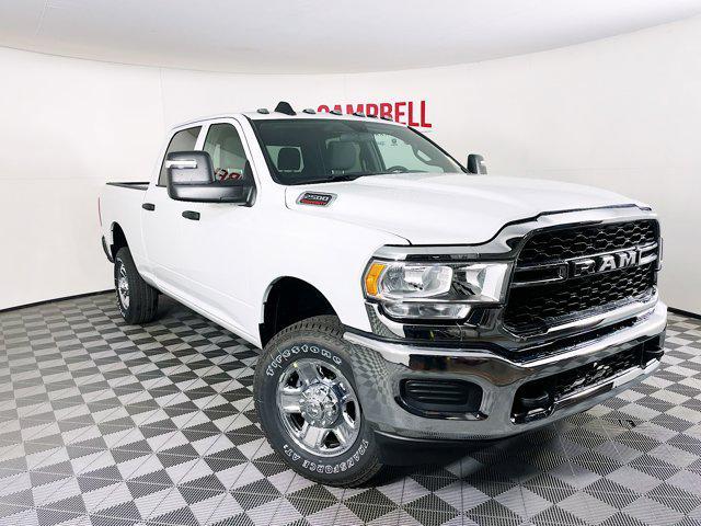 new 2024 Ram 2500 car, priced at $50,910