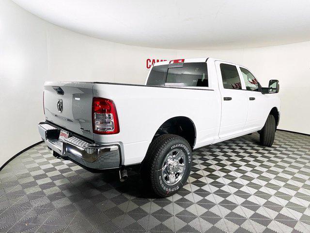 new 2024 Ram 2500 car, priced at $50,910