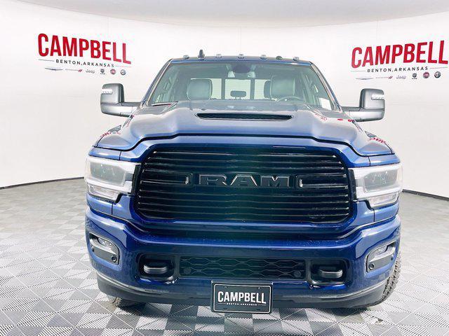 new 2024 Ram 2500 car, priced at $76,990