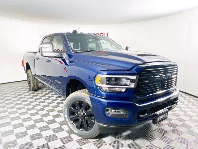 new 2024 Ram 2500 car, priced at $76,990