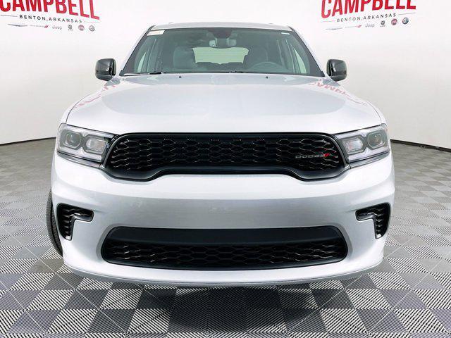 new 2024 Dodge Durango car, priced at $36,024