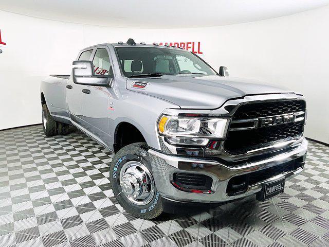 new 2024 Ram 3500 car, priced at $70,835