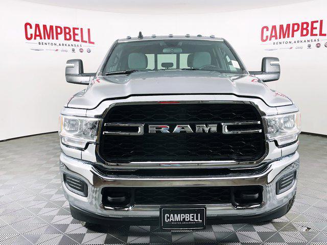 new 2024 Ram 3500 car, priced at $63,335