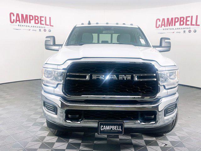 new 2024 Ram 2500 car, priced at $61,200