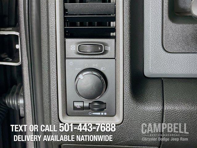 used 2020 Ram 1500 car, priced at $20,184