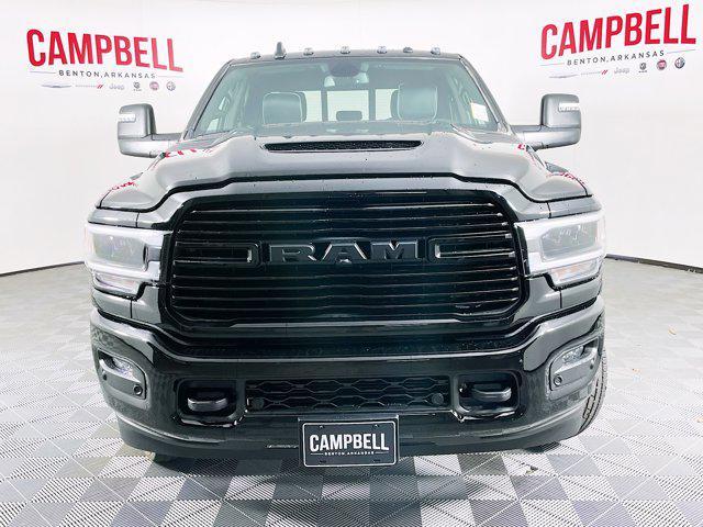 new 2024 Ram 3500 car, priced at $78,365