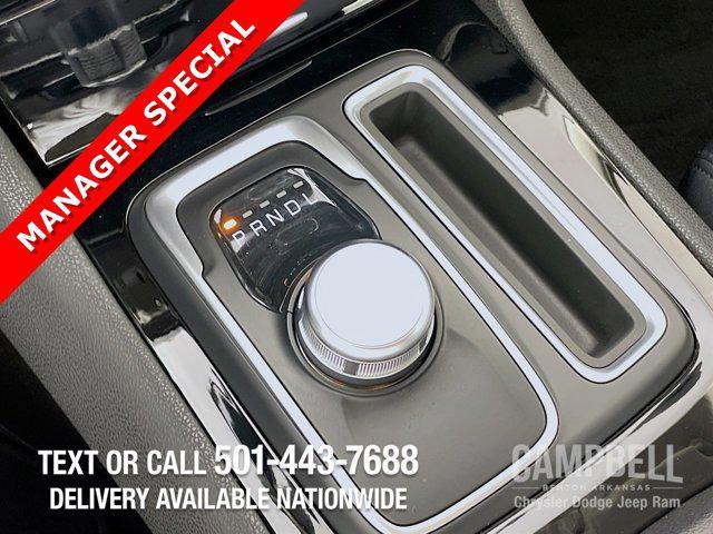 used 2023 Chrysler 300 car, priced at $24,126