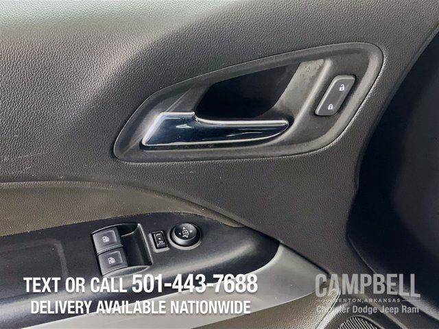 used 2021 Chevrolet Colorado car, priced at $21,432