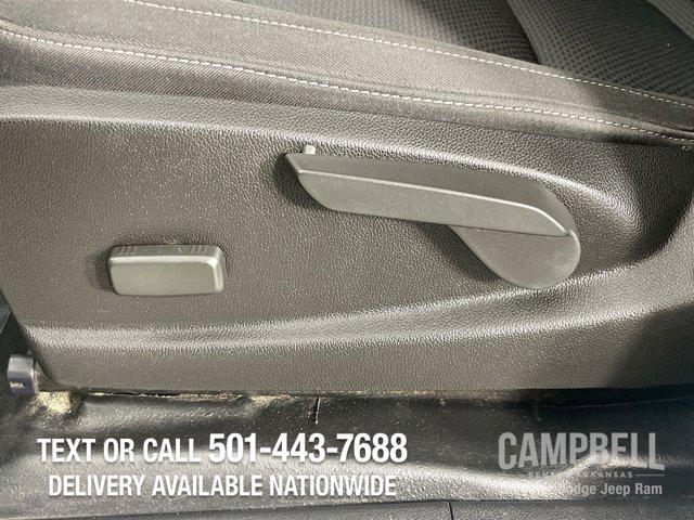 used 2021 Chevrolet Colorado car, priced at $21,432