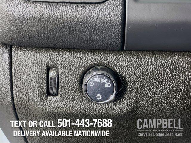 used 2021 Chevrolet Colorado car, priced at $21,432