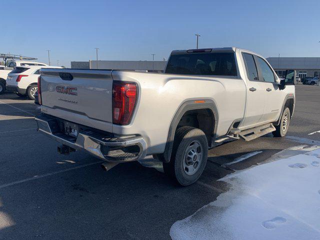 used 2023 GMC Sierra 2500 car, priced at $43,600