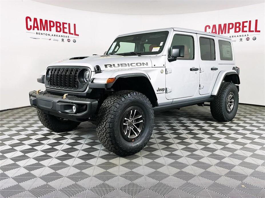 new 2024 Jeep Wrangler car, priced at $92,339