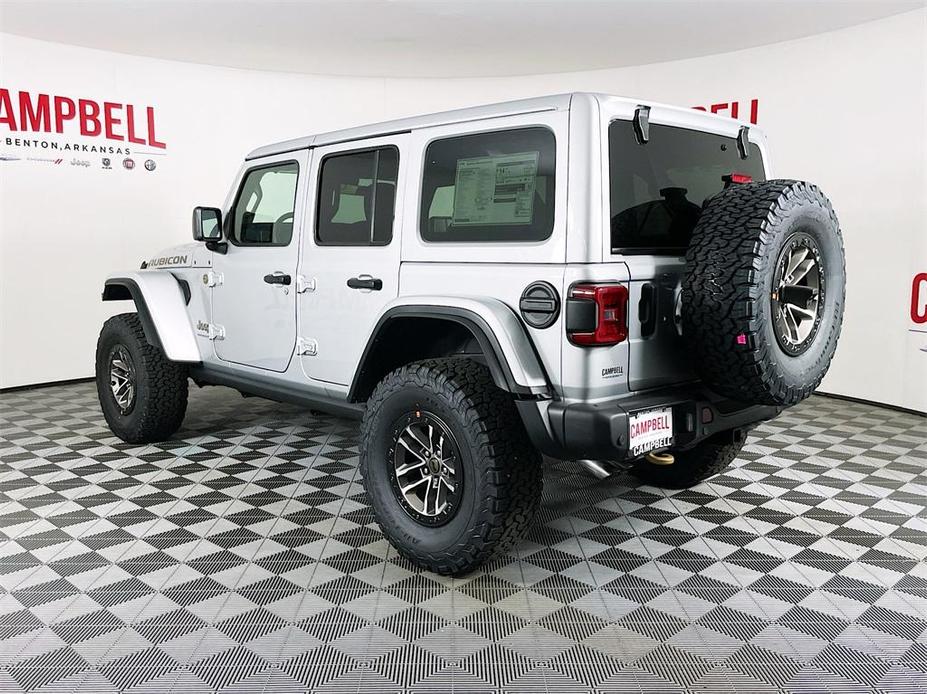 new 2024 Jeep Wrangler car, priced at $91,339