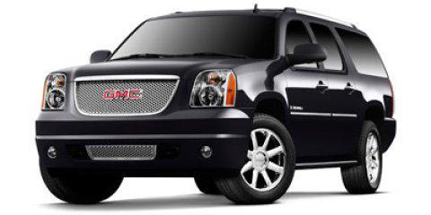 used 2011 GMC Yukon XL car