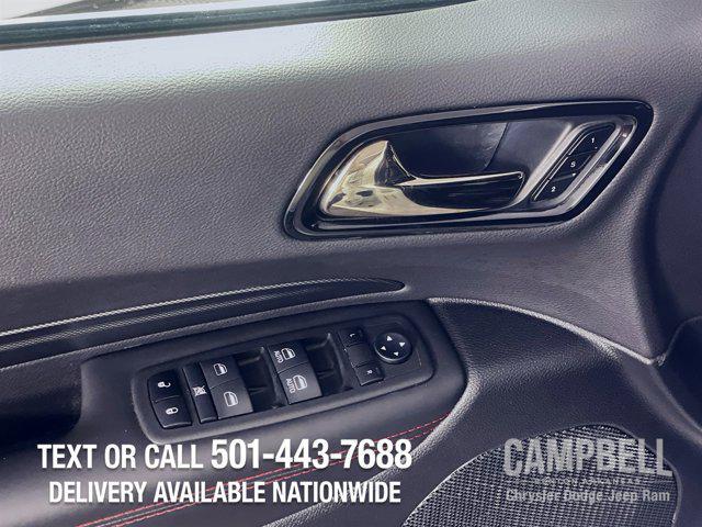 used 2024 Dodge Durango car, priced at $38,804