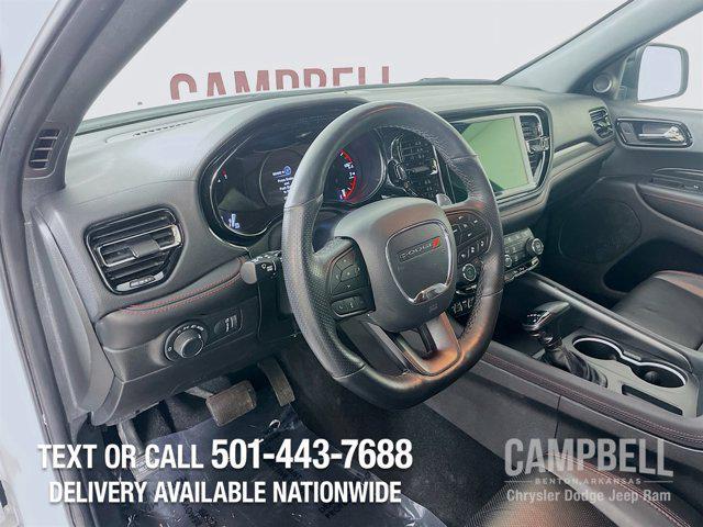 used 2024 Dodge Durango car, priced at $38,804