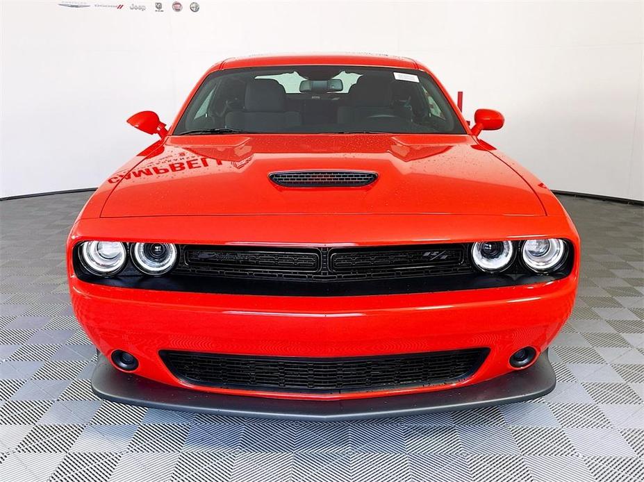 new 2023 Dodge Challenger car, priced at $37,950
