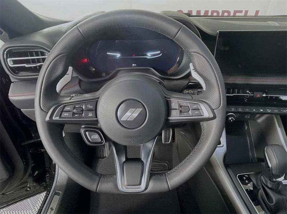 new 2024 Dodge Hornet car, priced at $48,250