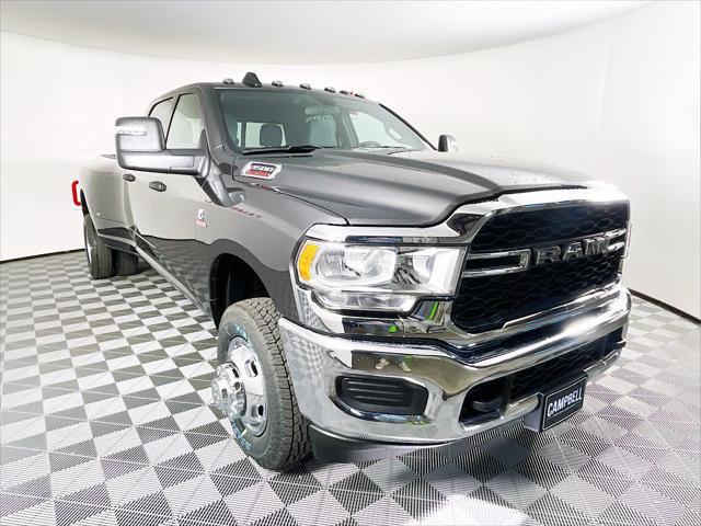 used 2024 Ram 3500 car