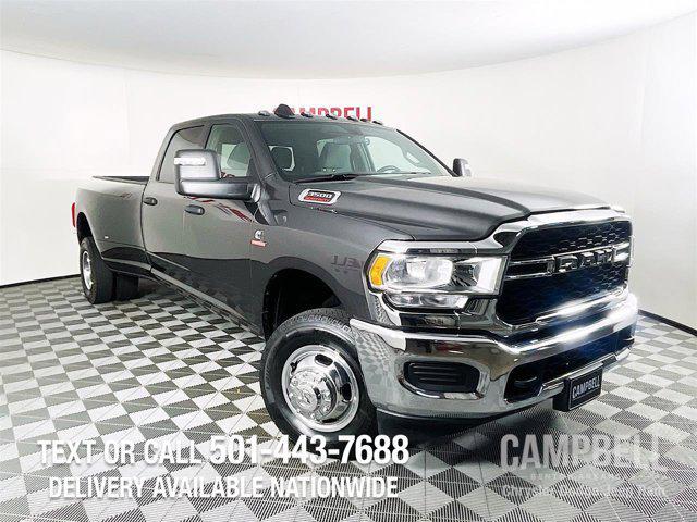 used 2024 Ram 3500 car, priced at $51,815