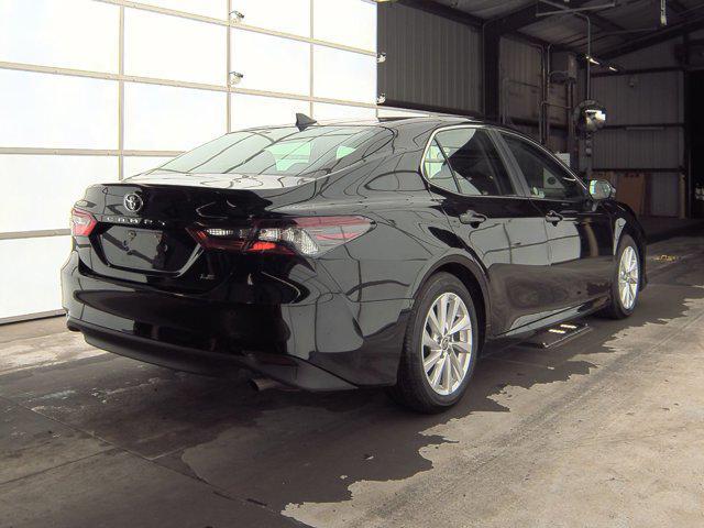 used 2024 Toyota Camry car, priced at $26,487