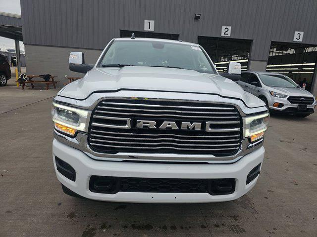 used 2024 Ram 2500 car, priced at $66,990