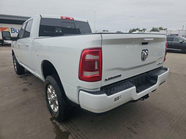 used 2024 Ram 2500 car, priced at $66,990