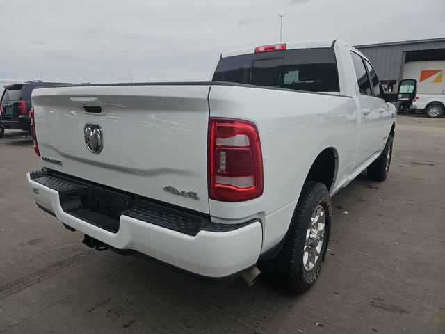 used 2024 Ram 2500 car, priced at $66,990