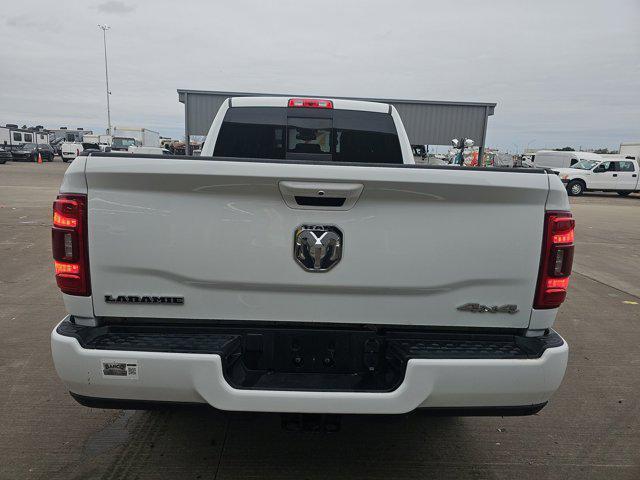 used 2024 Ram 2500 car, priced at $66,990