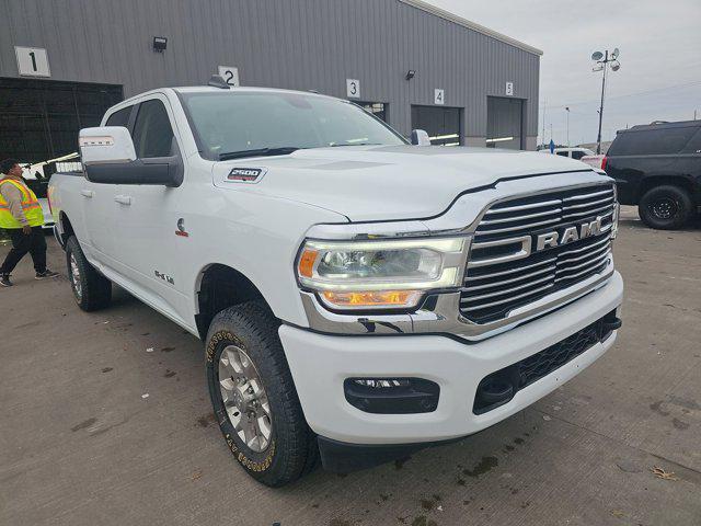 used 2024 Ram 2500 car, priced at $66,990