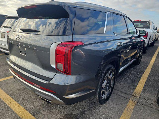 used 2024 Hyundai Palisade car, priced at $41,242