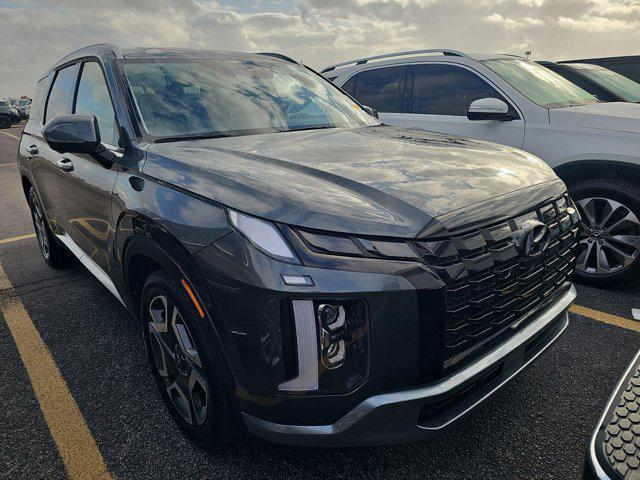 used 2024 Hyundai Palisade car, priced at $41,242