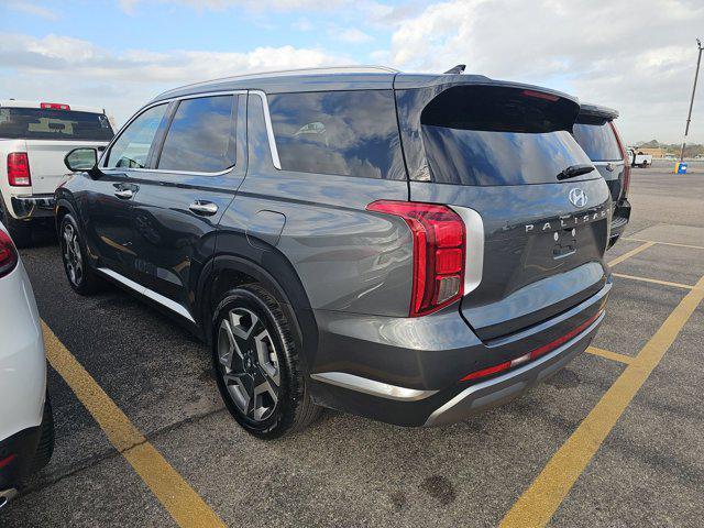 used 2024 Hyundai Palisade car, priced at $41,242