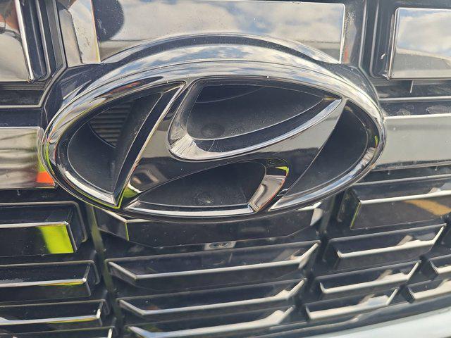 used 2024 Hyundai Palisade car, priced at $41,242