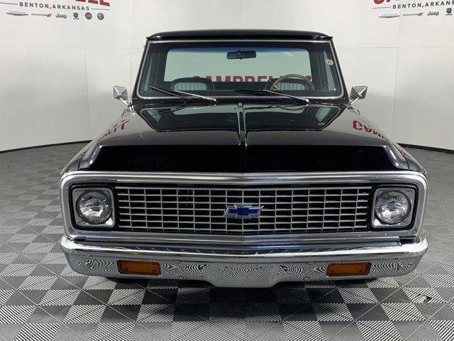 used 1972 Chevrolet C10/K10 car, priced at $63,750