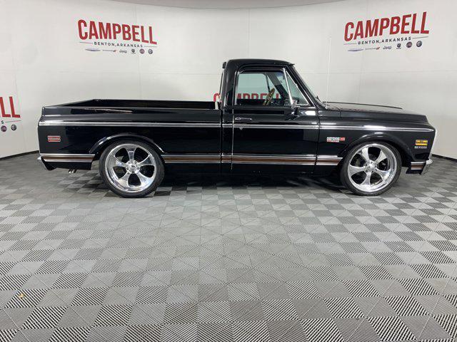 used 1972 Chevrolet C10/K10 car, priced at $63,750