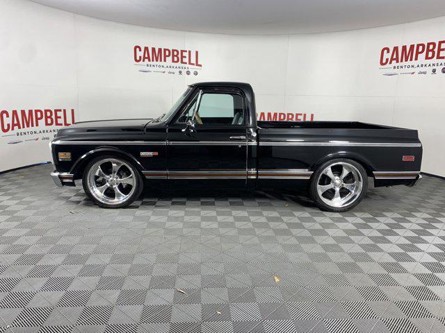 used 1972 Chevrolet C10/K10 car, priced at $63,750