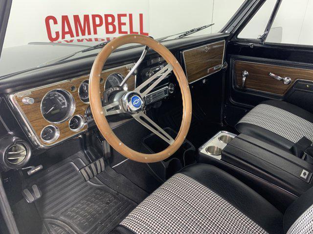 used 1972 Chevrolet C10/K10 car, priced at $63,750