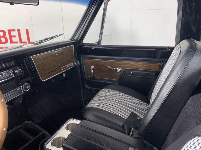 used 1972 Chevrolet C10/K10 car, priced at $63,750