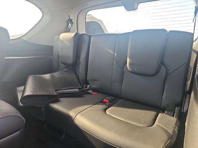 used 2023 Nissan Armada car, priced at $51,865