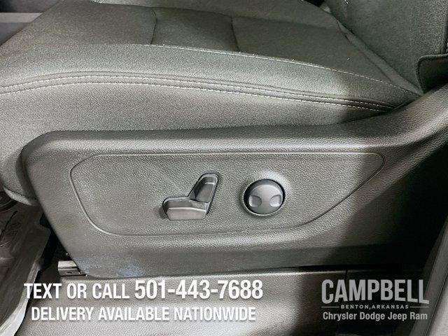 used 2025 Ram 1500 car, priced at $47,380