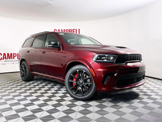 new 2024 Dodge Durango car, priced at $68,330