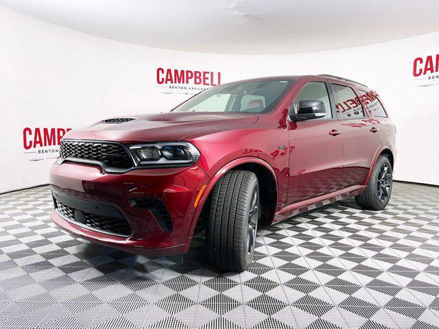 new 2024 Dodge Durango car, priced at $68,330