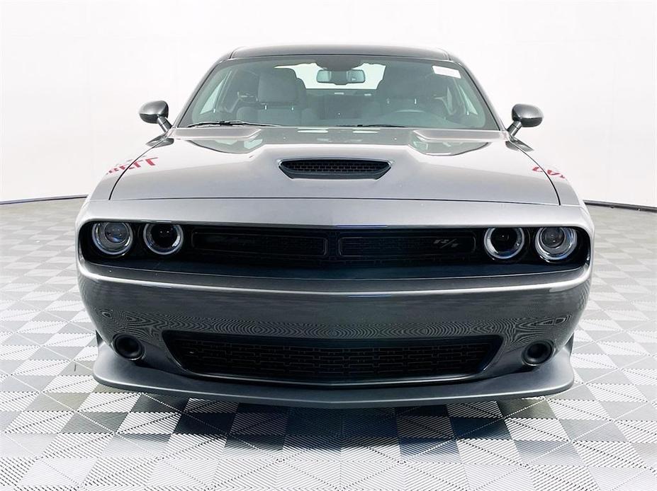 new 2023 Dodge Challenger car, priced at $36,550