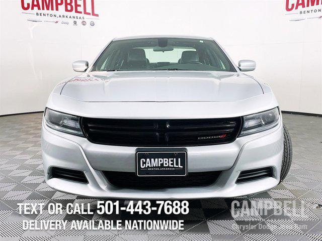 used 2021 Dodge Charger car, priced at $22,189